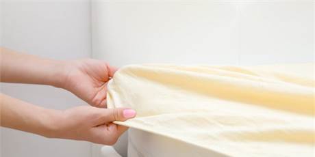 Een topper hoeslaken; waarom heb je dat nodig?