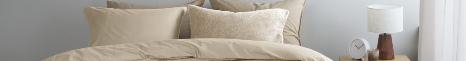 Ambiante dekbedovertrekken