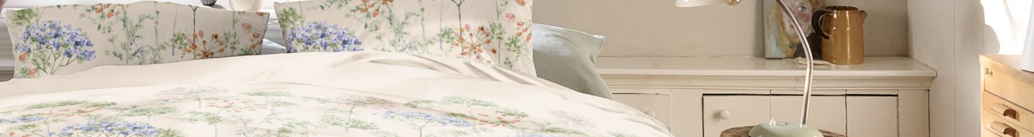 Ariadne at Home dekbedovertrekken