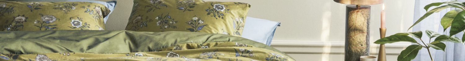 At Home dekbedovertrekken