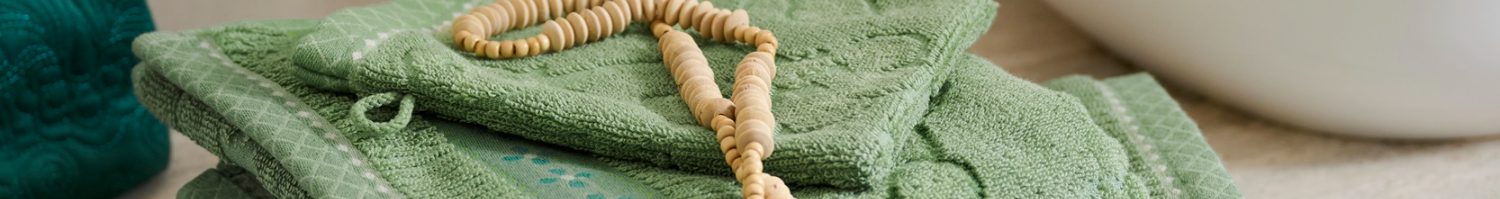 Washandjes