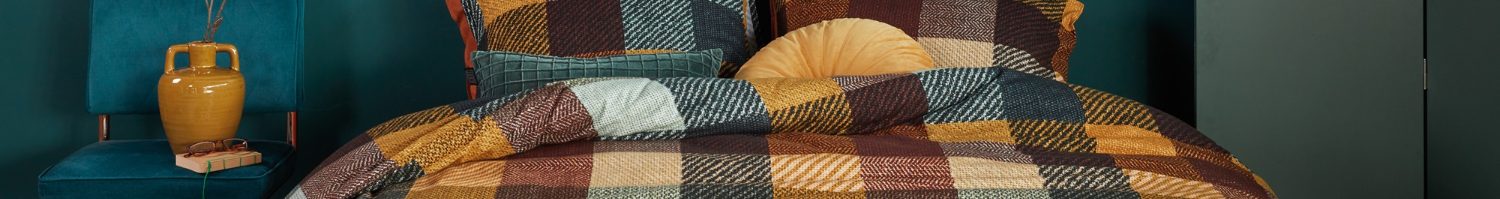 SALE dekbedovertrekken