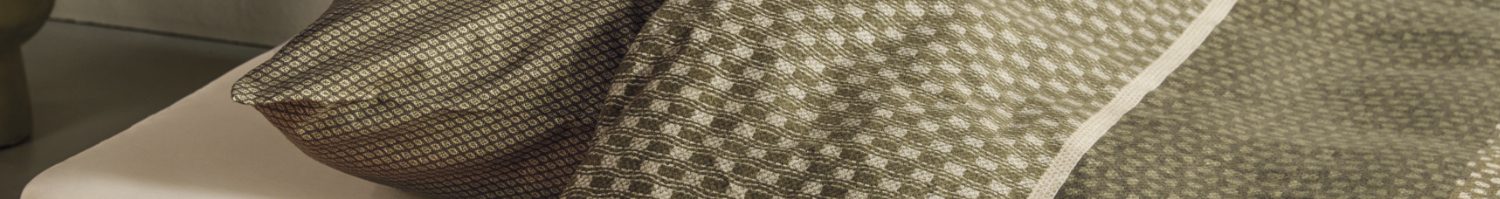 Beddinghouse dekbedovertrek