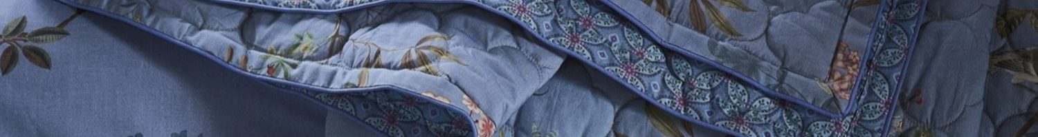 1-persoons bedspreien