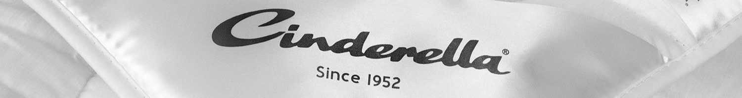 Cinderella dekbedden
