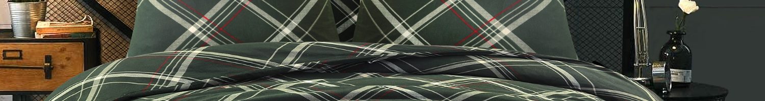 Day Dream dekbedovertrekken