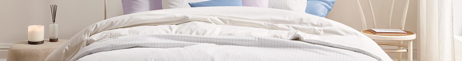 De Witte Lietaer dekbedovertrekken