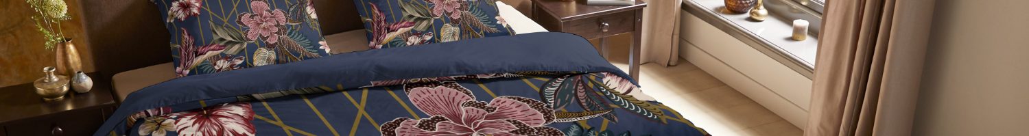 Microvezel dekbedovertrekken