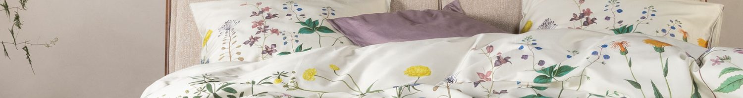 Off-White dekbedovertrekken