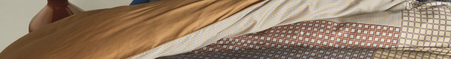 Tencel dekbedovertrekken