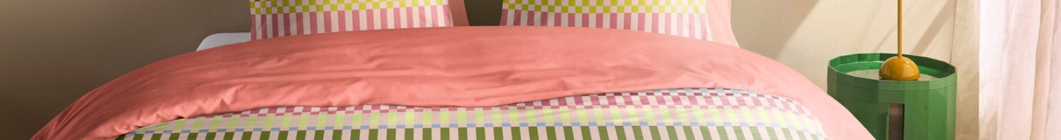 Wereldse dekbedovertrekken