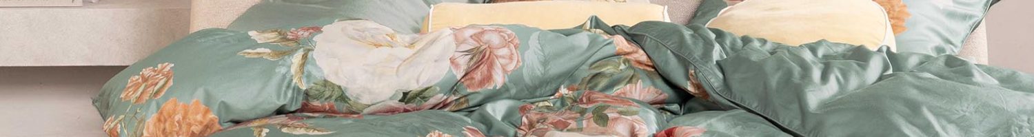 Essenza dekbedovertrekken