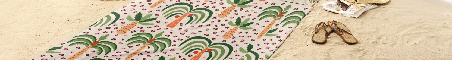 Good Morning strandlakens