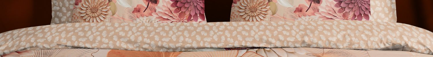 HIP dekbedovertrekken