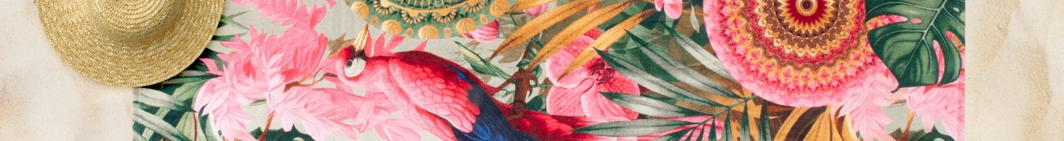 HIP collection strandlaken