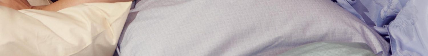 Kussenslopen 50x70 cm