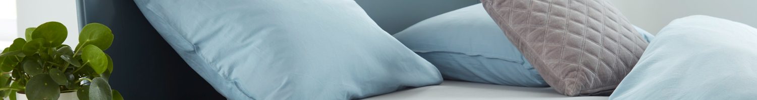 Kussenslopen 60x70 cm