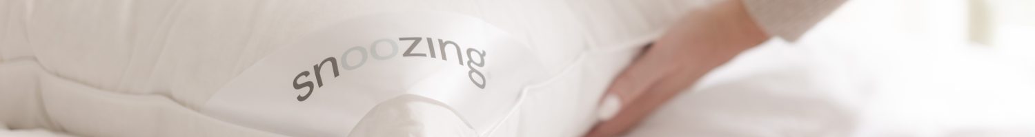 Stevige hoofdkussens