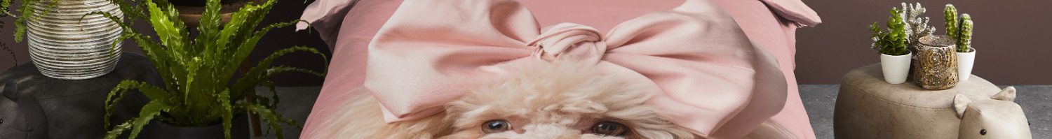 Meisjes dekbedovertrekken