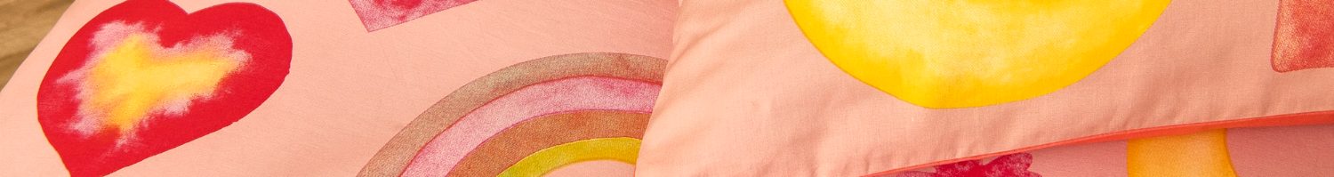 Meisjes dekbedovertrekken