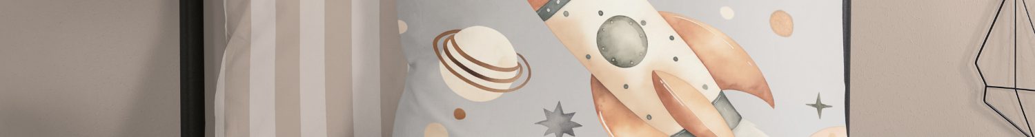 Universum dekbedovertrekken