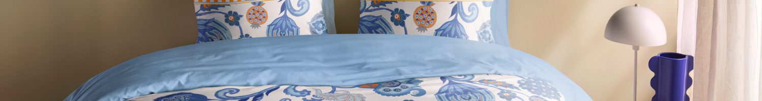 Oilily dekbedovertrekken