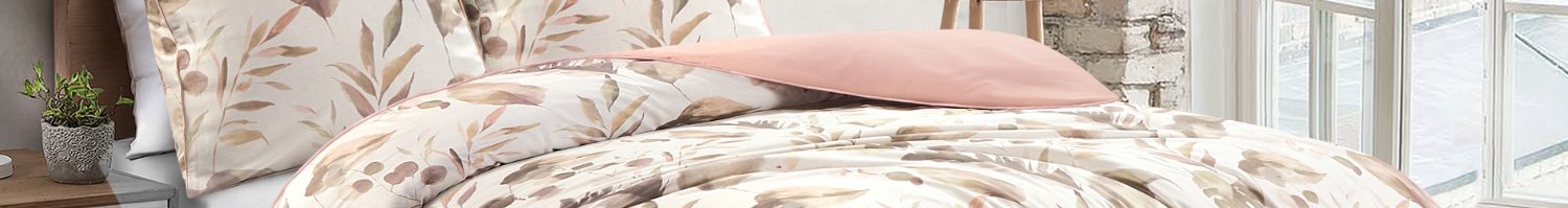 Papillon dekbedovertrekken