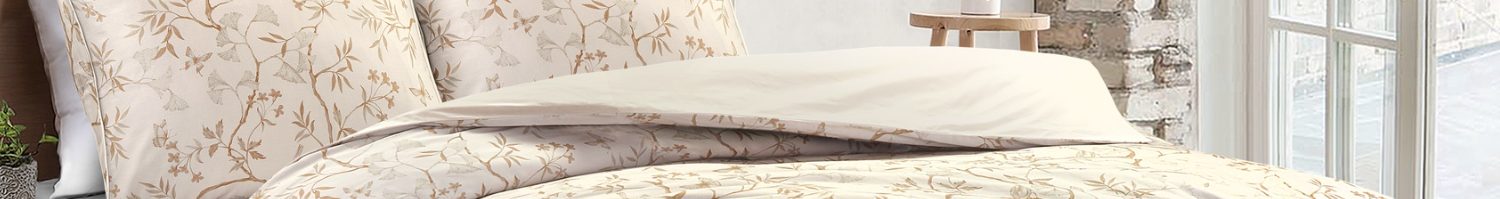 Papillon dekbedovertrekken