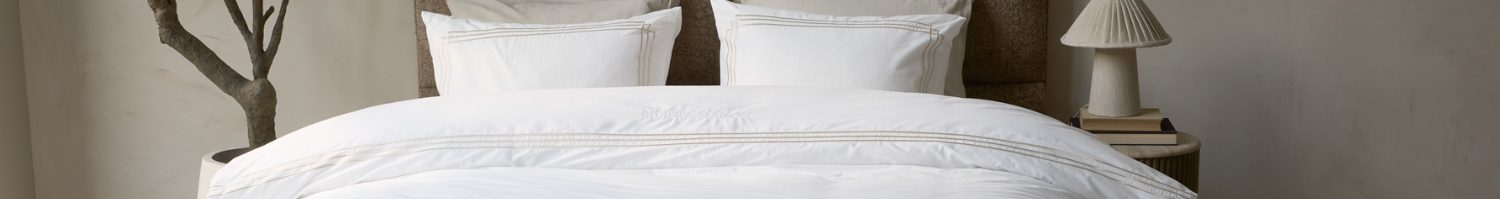 Rivièra Maison dekbedovertrekken