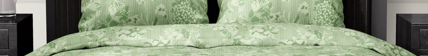 Romanette dekbedovertrekken