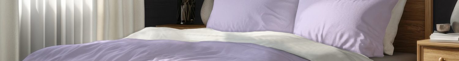 Satin d'Or dekbedovertrekken