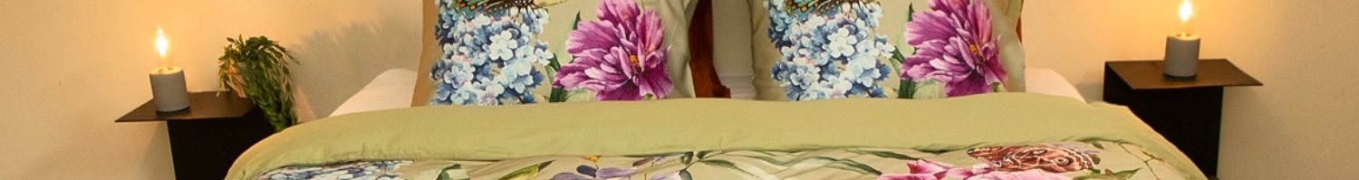 dekbedovertrek 200x200