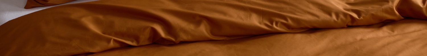 Snoozing dekbedovertrekken