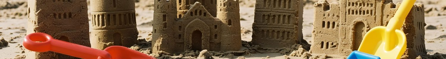 Strandlakens 70x140 cm