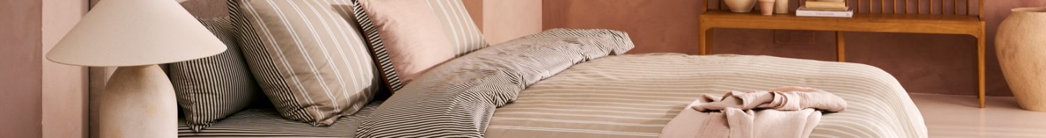 VTWonen dekbedovertrekken