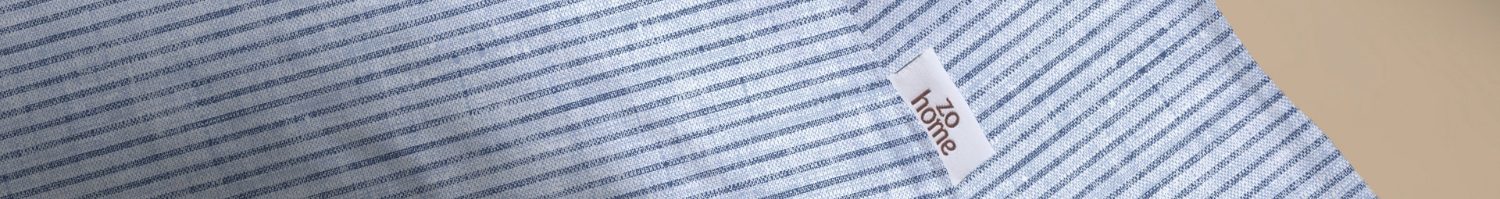 Zohome dekbedovertrek