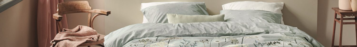 Lits-jumeaux dekbedovertrek 240x220