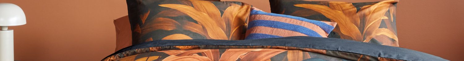 Lits-jumeaux extra breed dekbedovertrekken