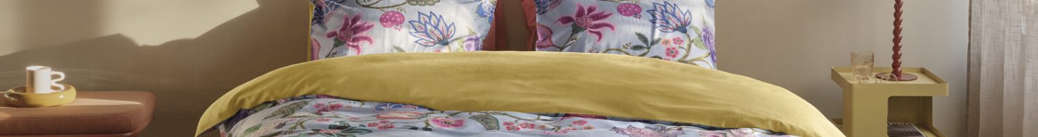 Oilily dekbedovertrekken