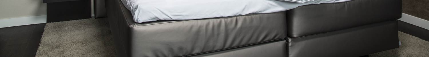 Hoeslakens boxspring