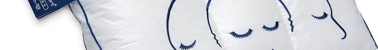 Hoofdkussen 50x70 cm