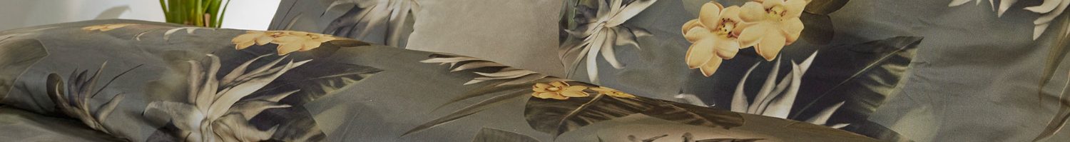 iSeng dekbedovertrekken