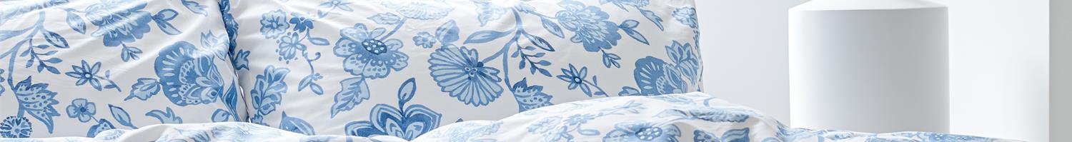 Ivorlyn Luxury Bedding