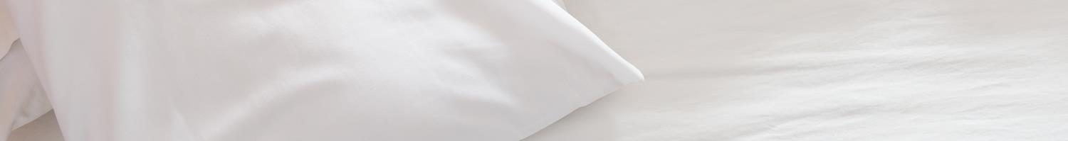 Kussenbeschermer katoen