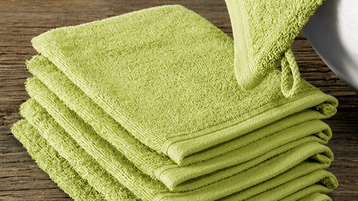 Washandjes