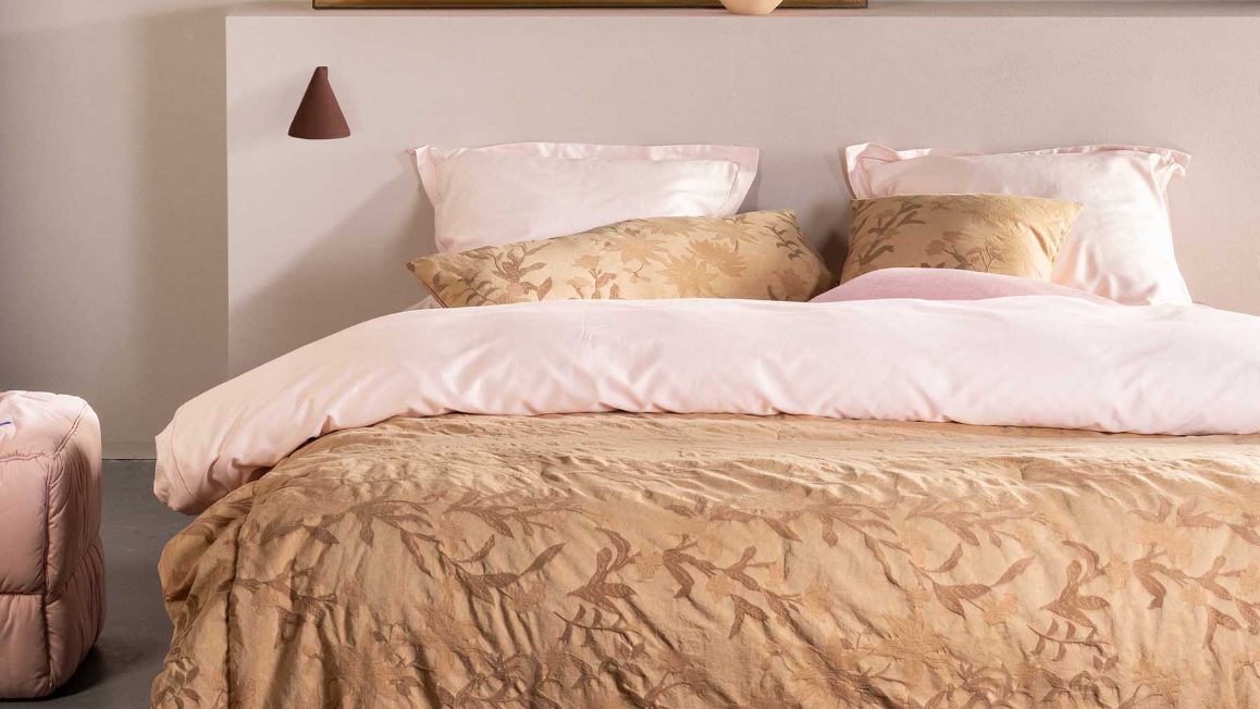 1-persoons bedspreien