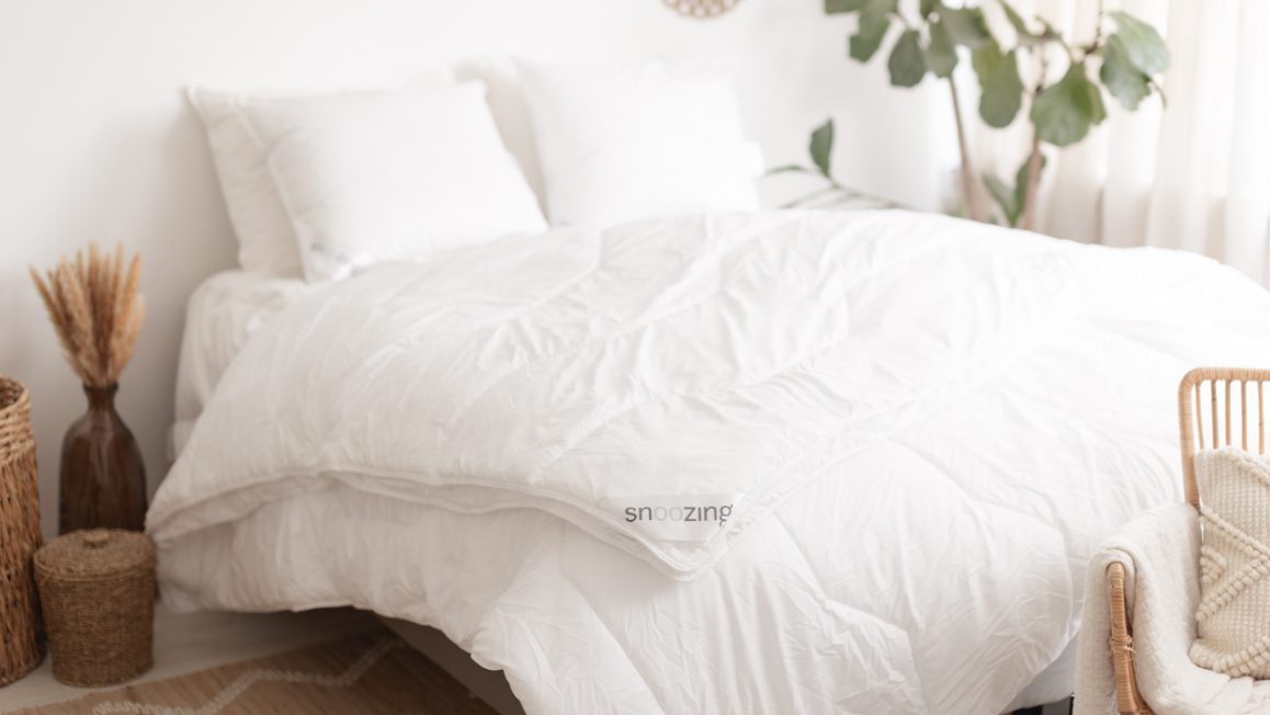 Dekbed