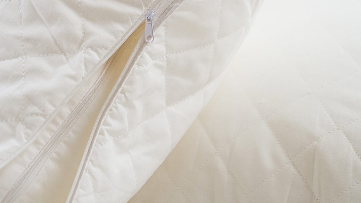 Kussenvulling 50x70 cm – Microvezel 1500g – Urbane Hide