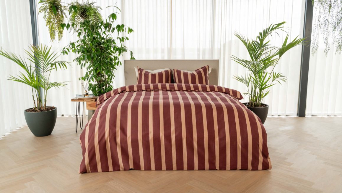 Kayori beddengoed