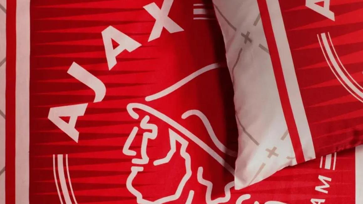 Ajax beddengoed